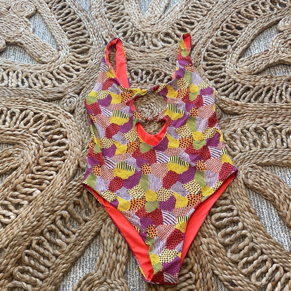 Brand new Dippinn Daisy’s one piece